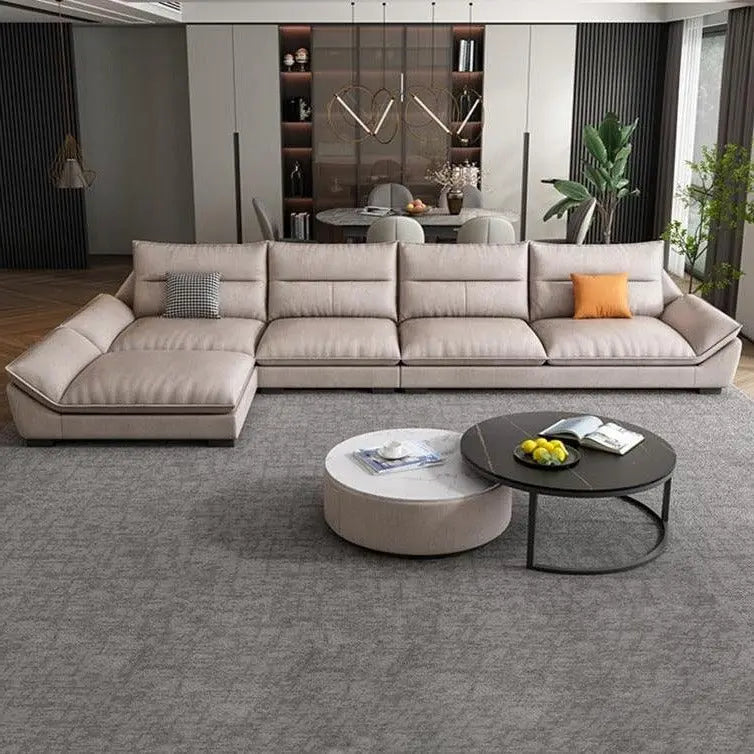 Elevate-Your-Space-The-Art-of-Choosing-Luxury-Furniture Living with Luxury