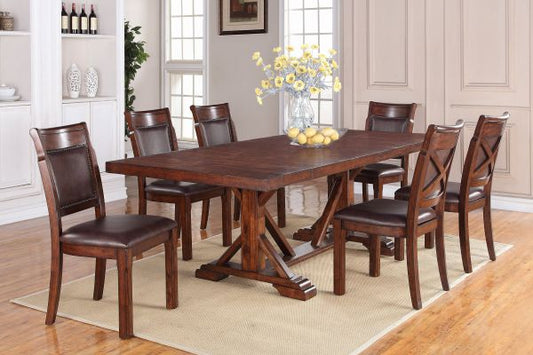 What Makes Mango Wood Dining Tables So Popular