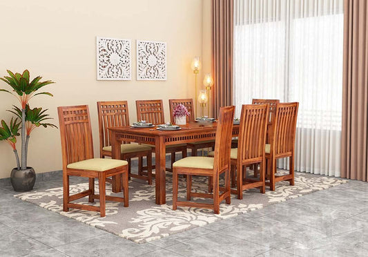 Key Things to Know Before Choosing a Mango Wood Dining Table