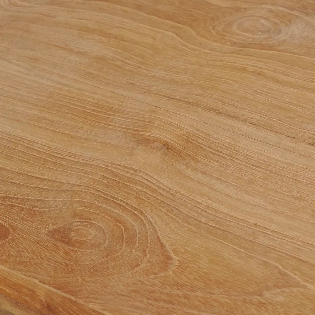 Hall Bench Solid Teak - Living with Luxury
