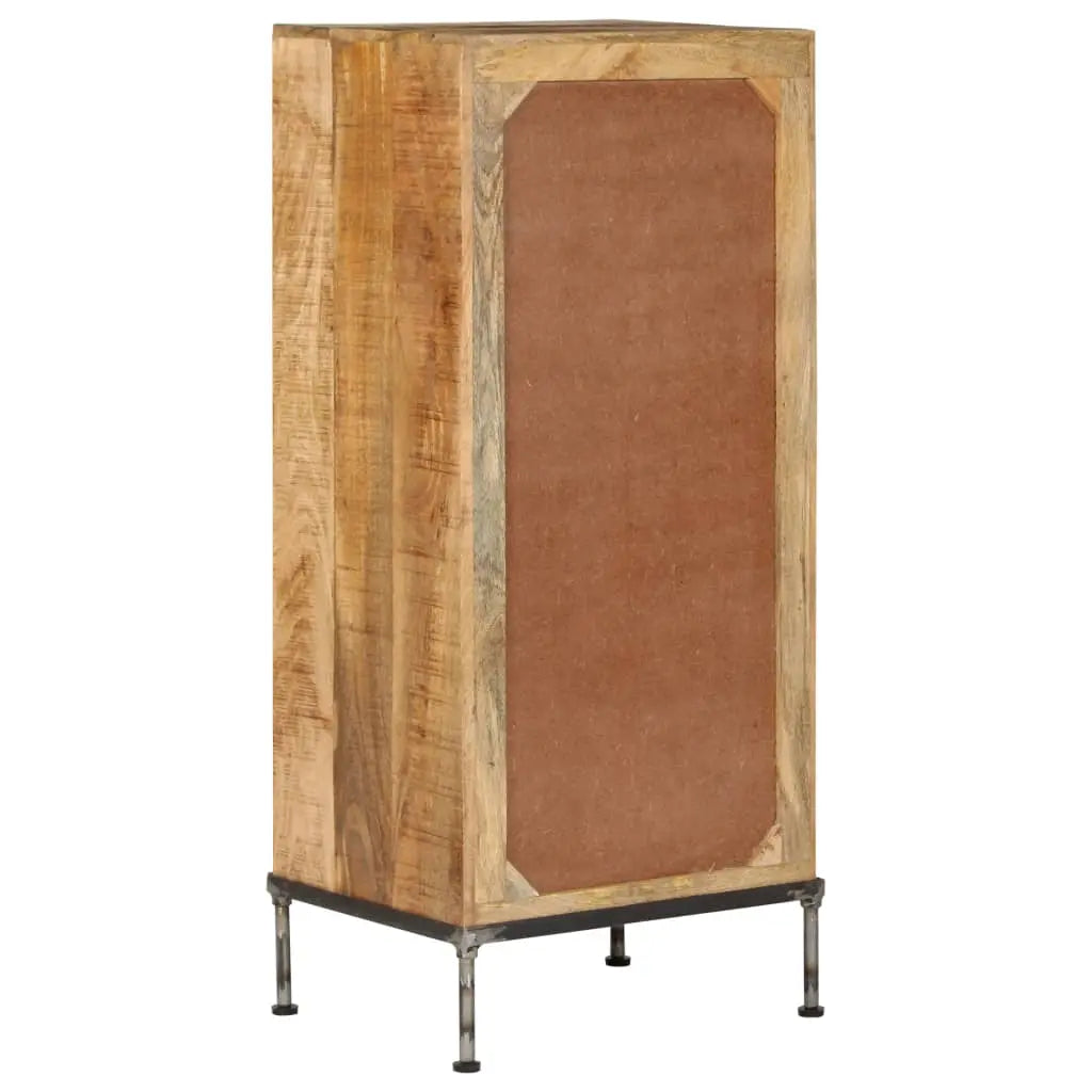 Chest of Drawers Solid Mango Wood - Living with Luxury
