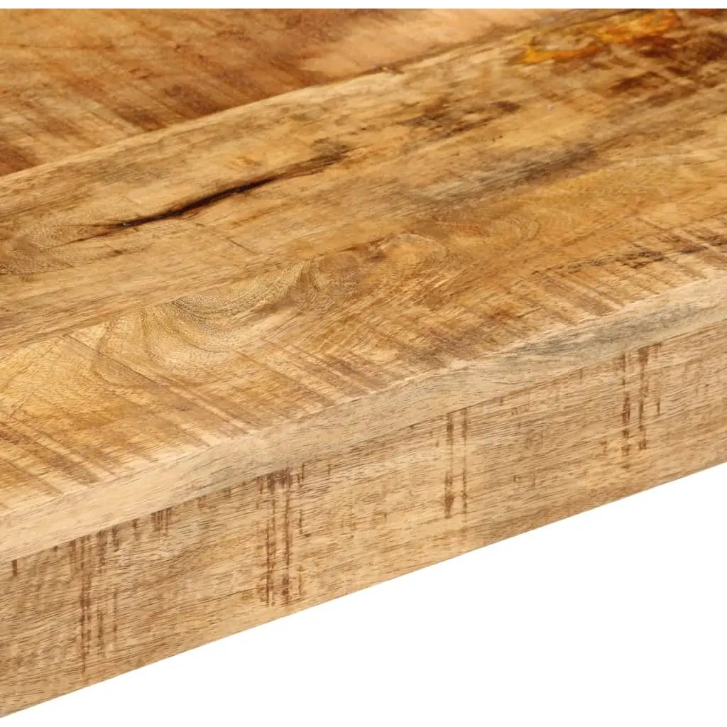 Coffee Table Solid Wood Mango - Living with Luxury