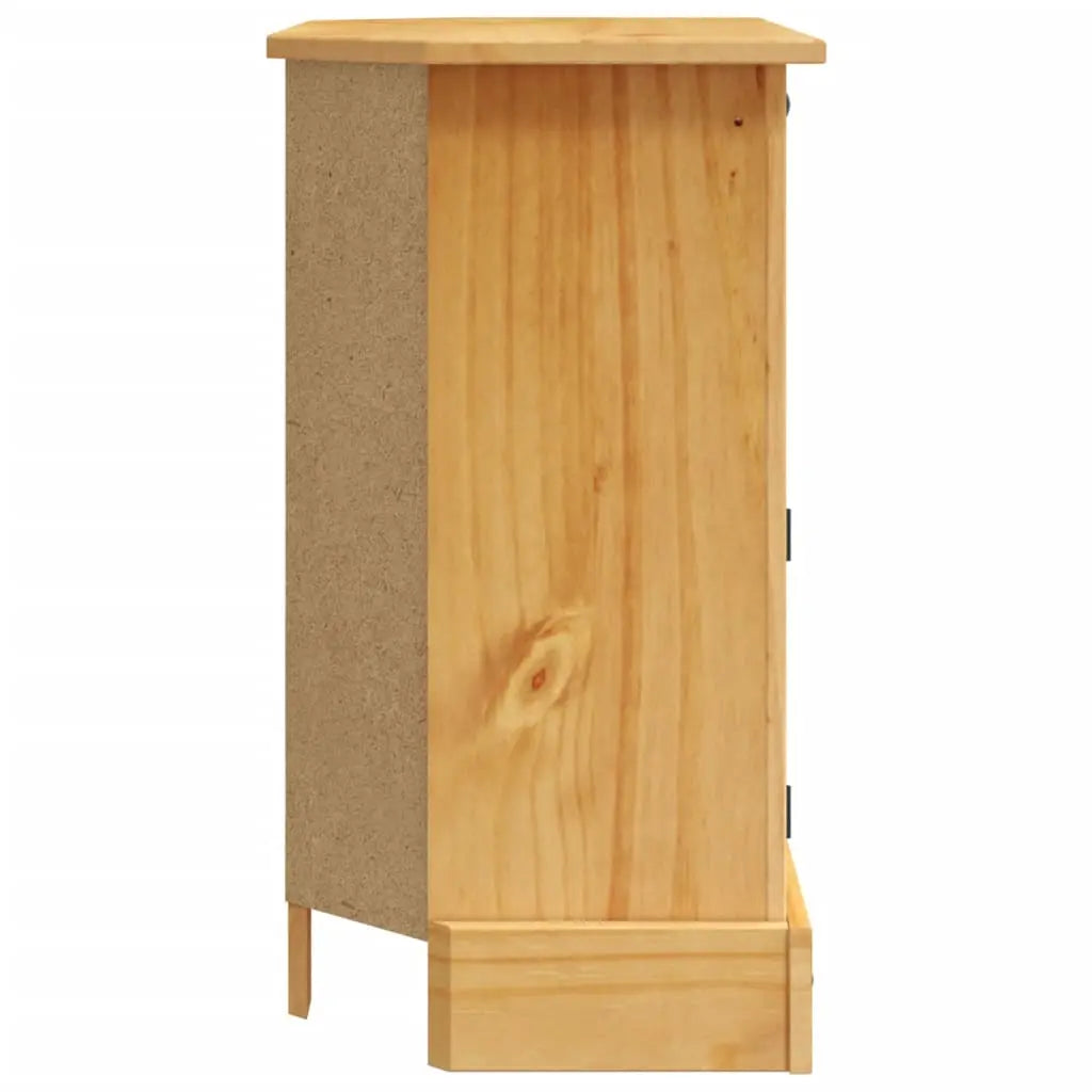 Console Table Mexican Pine Corona Range - Living with Luxury