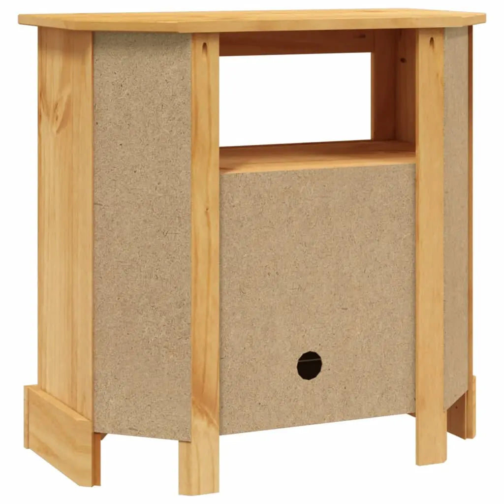 Console Table Mexican Pine Corona Range - Living with Luxury