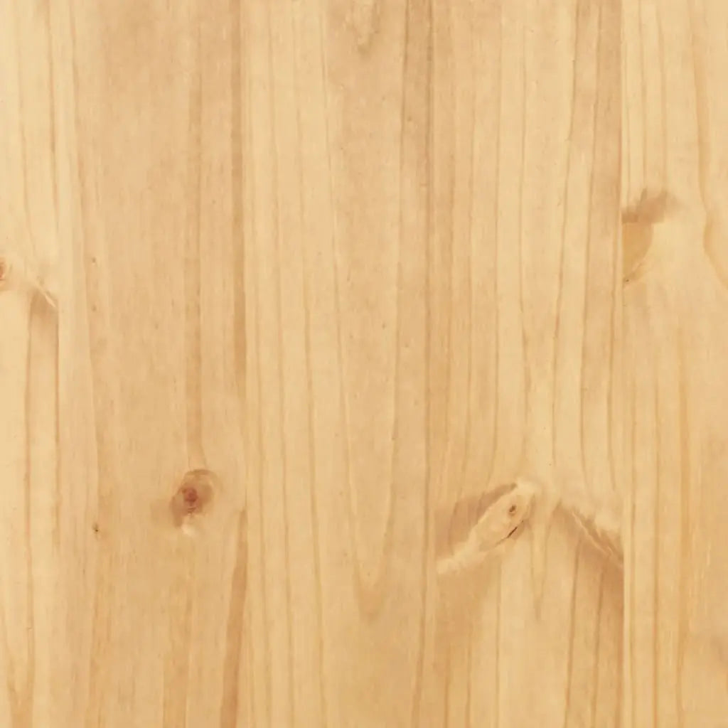Console Table Mexican Pine Corona Range - Living with Luxury