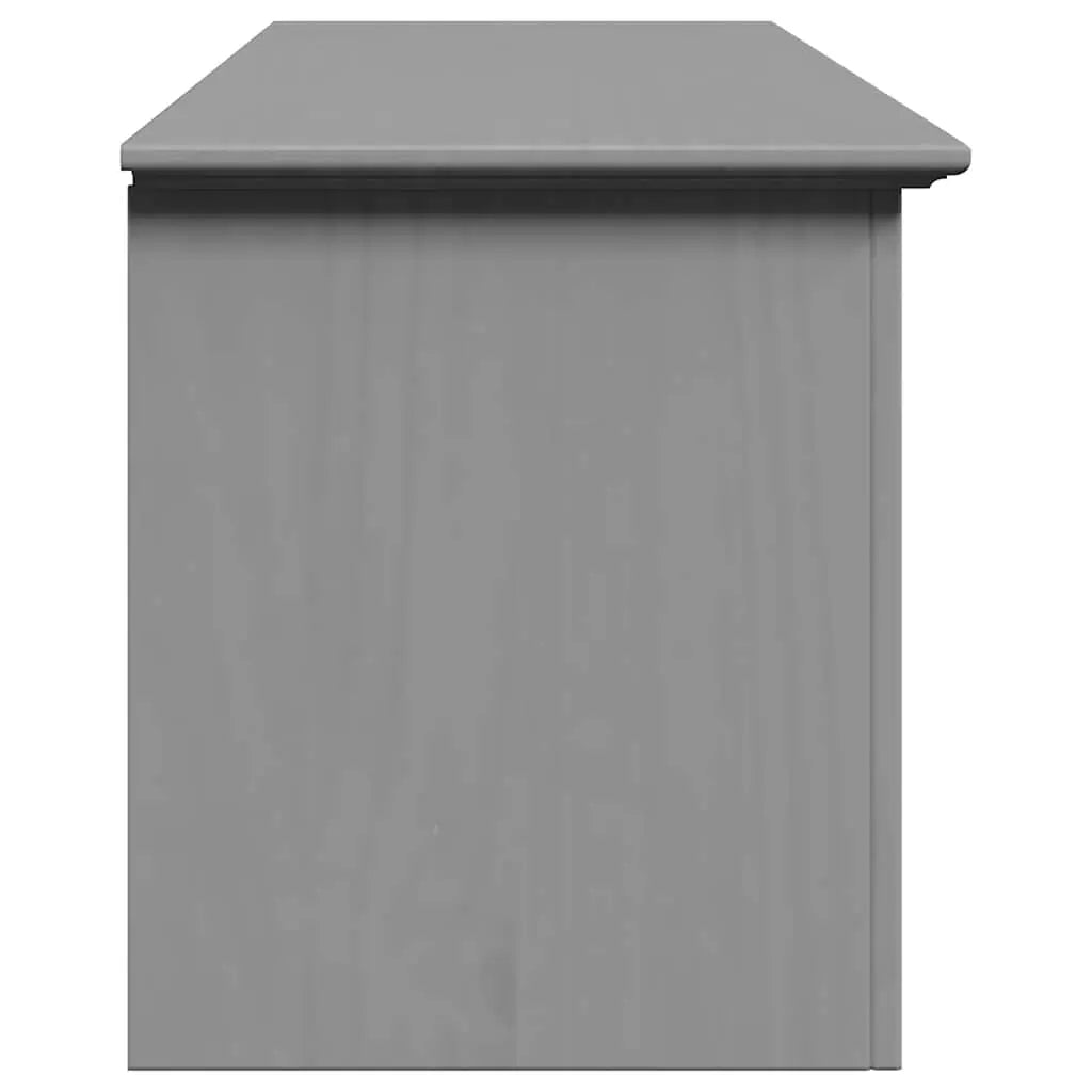 Hallway Bench BODO Grey - Living with Luxury