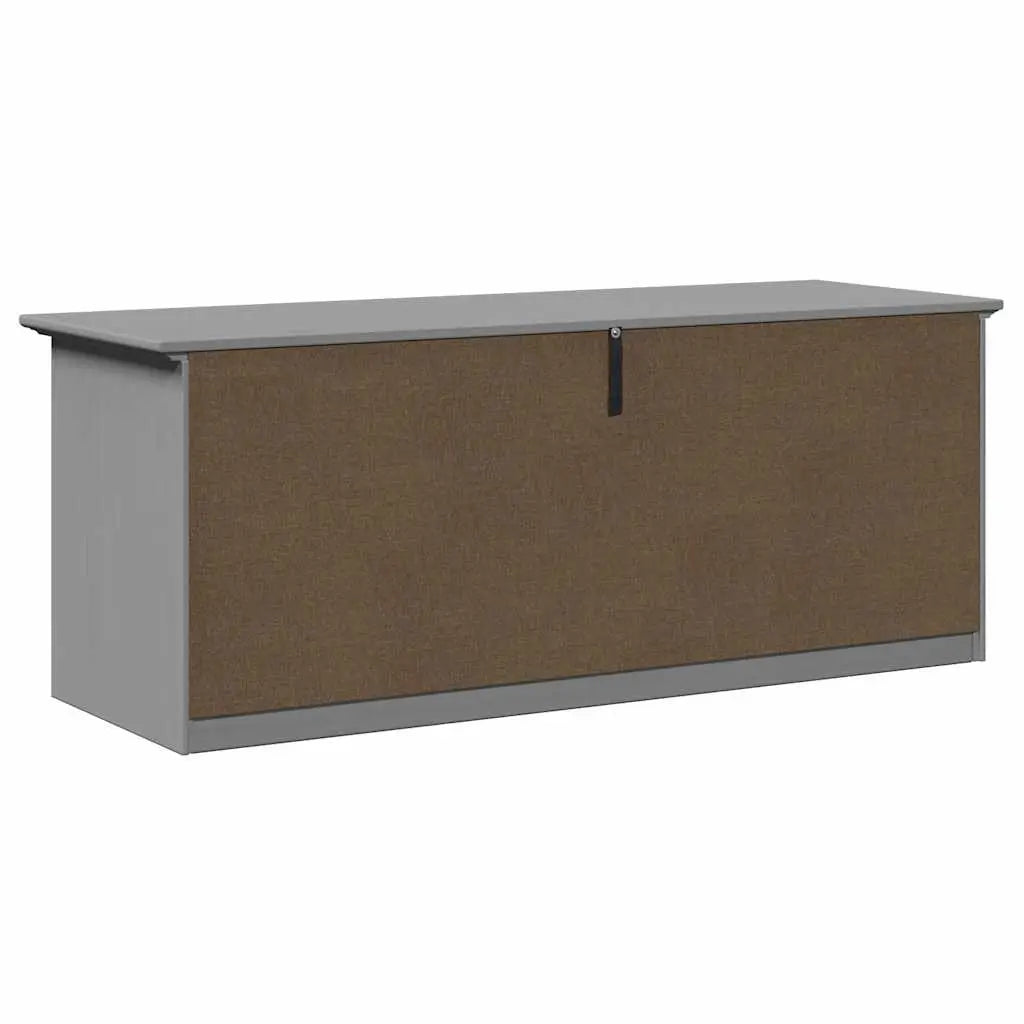 Hallway Bench BODO Grey - Living with Luxury