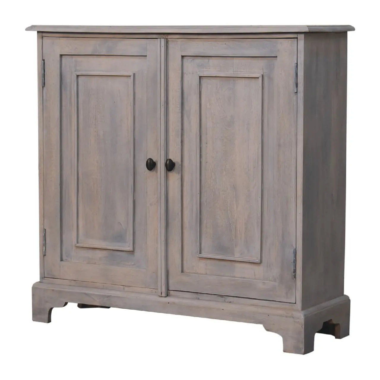 Acid Stone Wash Cabinet Living with Luxury