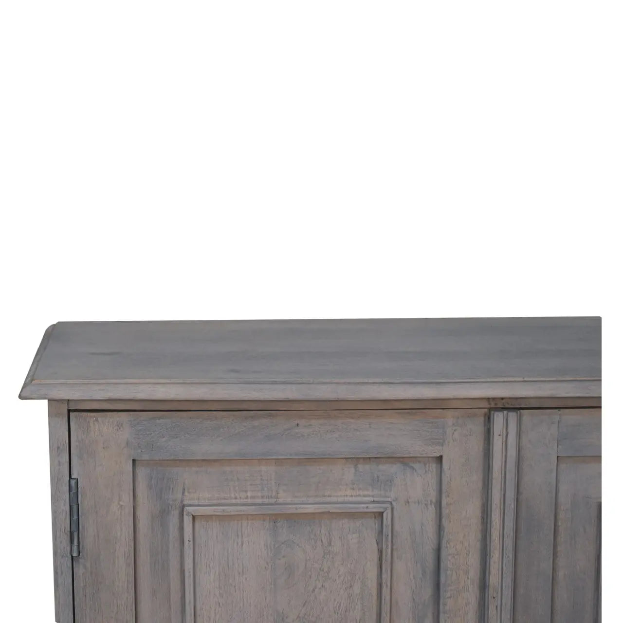Acid Stone Wash Cabinet Living with Luxury
