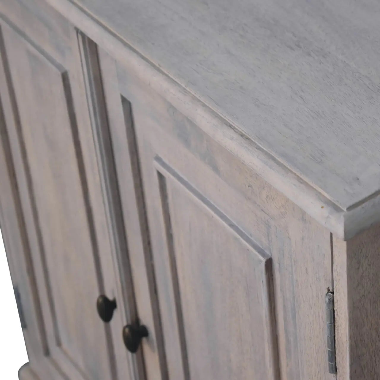 Acid Stone Wash Cabinet Living with Luxury