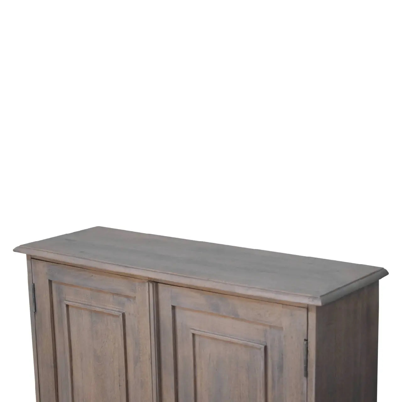 Acid Stone Wash Cabinet Living with Luxury