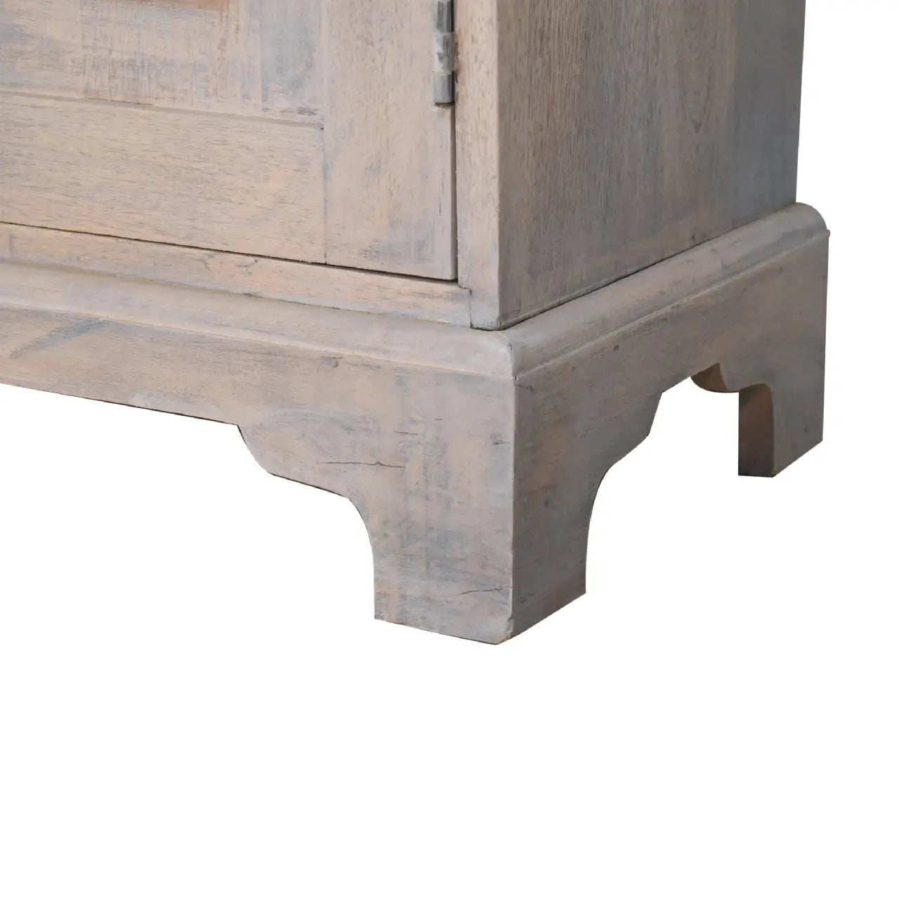 Acid Stone Wash Cabinet Living with Luxury