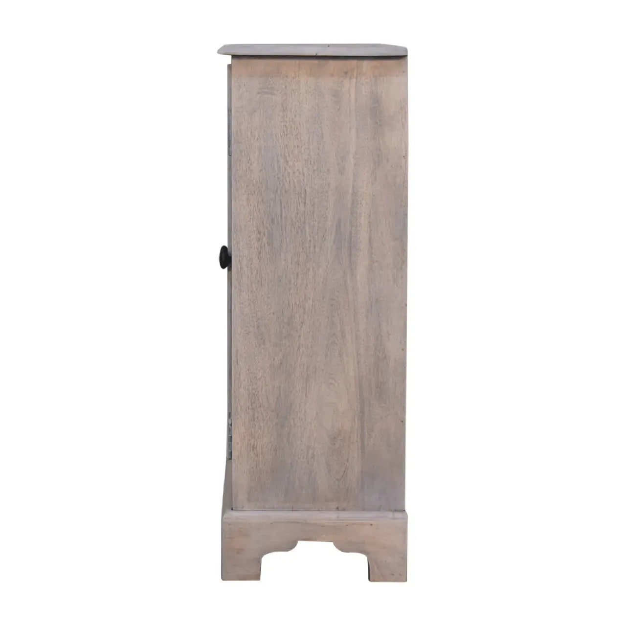 Acid Stone Wash Cabinet Living with Luxury