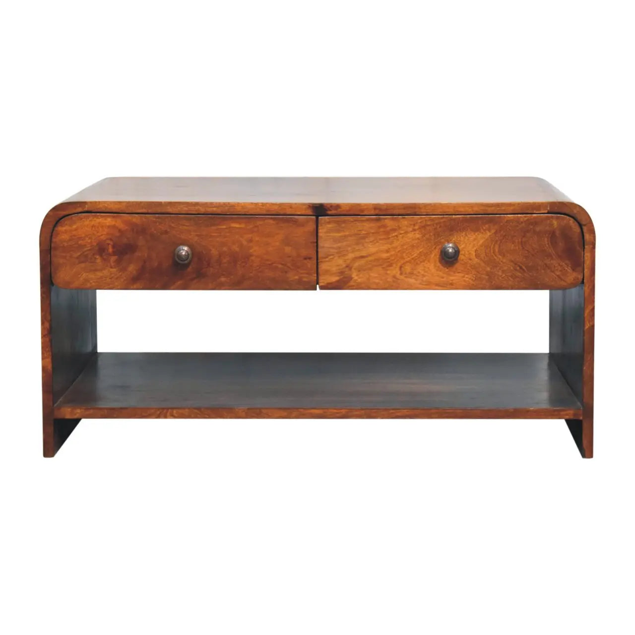 Aspen Slim Coffee Table Living with Luxury