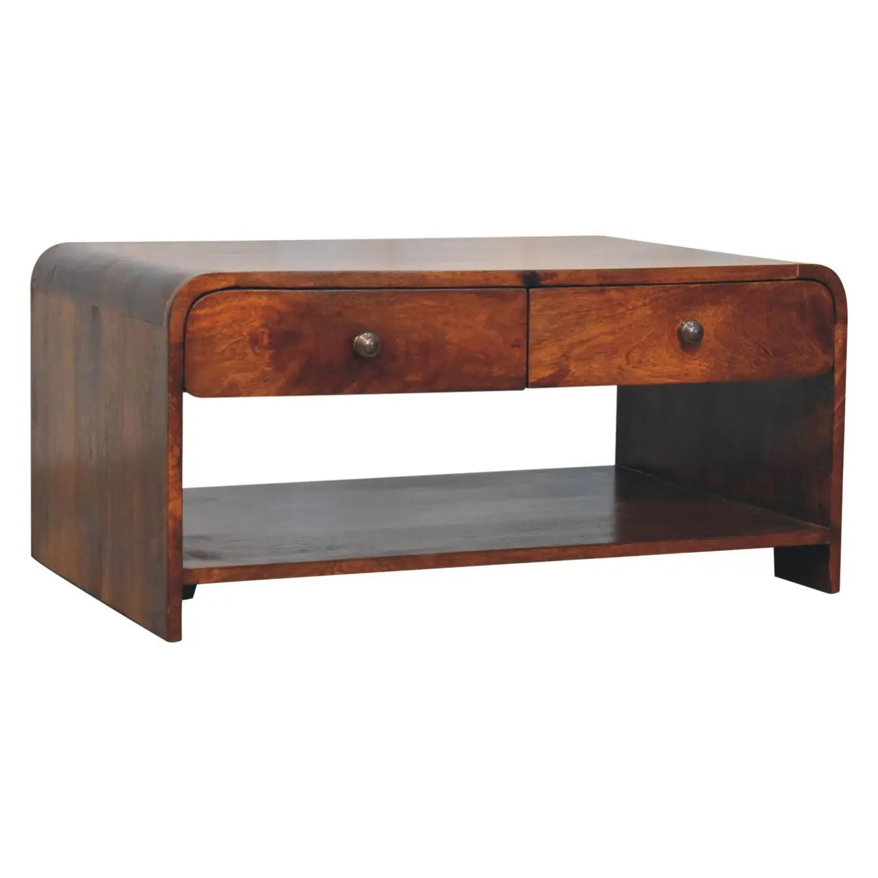 Aspen Slim Coffee Table Living with Luxury