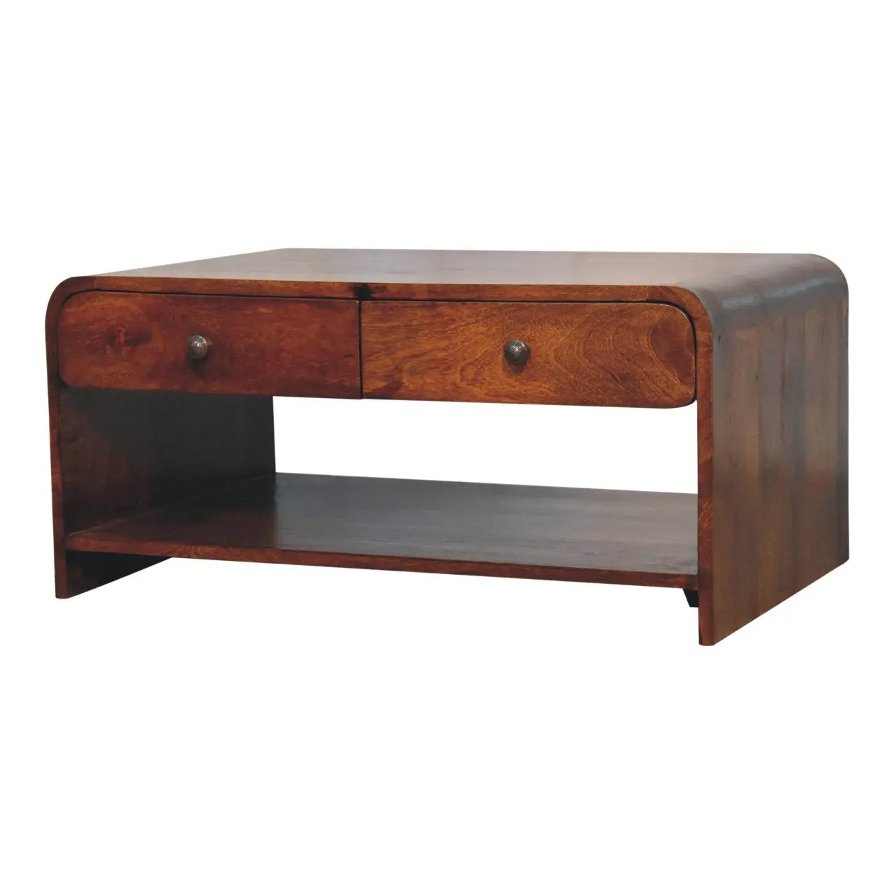 Aspen Slim Coffee Table Living with Luxury