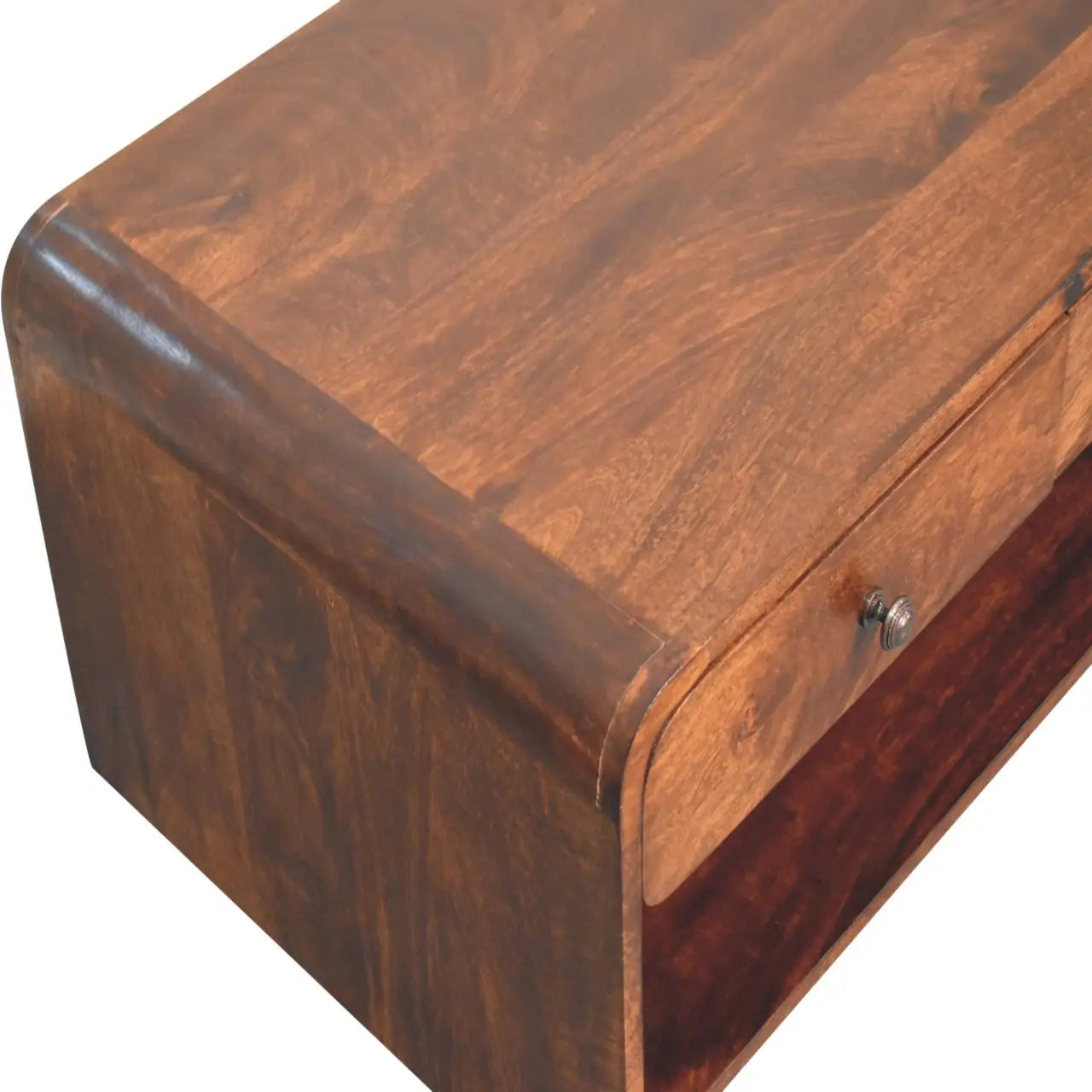 Aspen Slim Coffee Table Living with Luxury