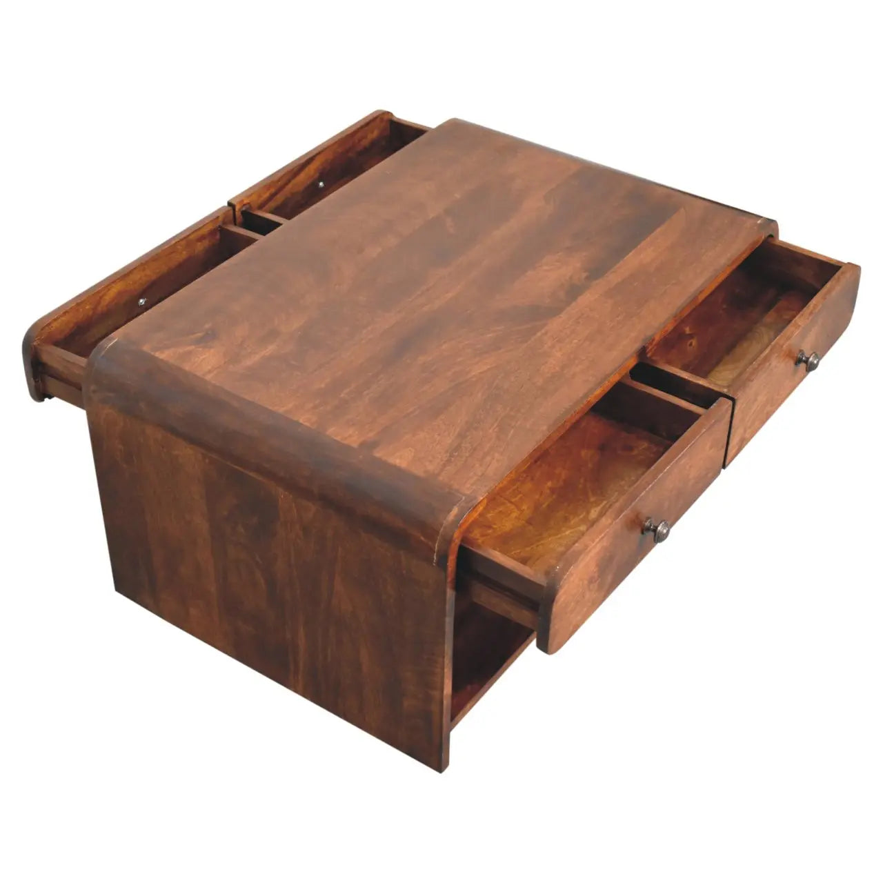 Aspen Slim Coffee Table Living with Luxury