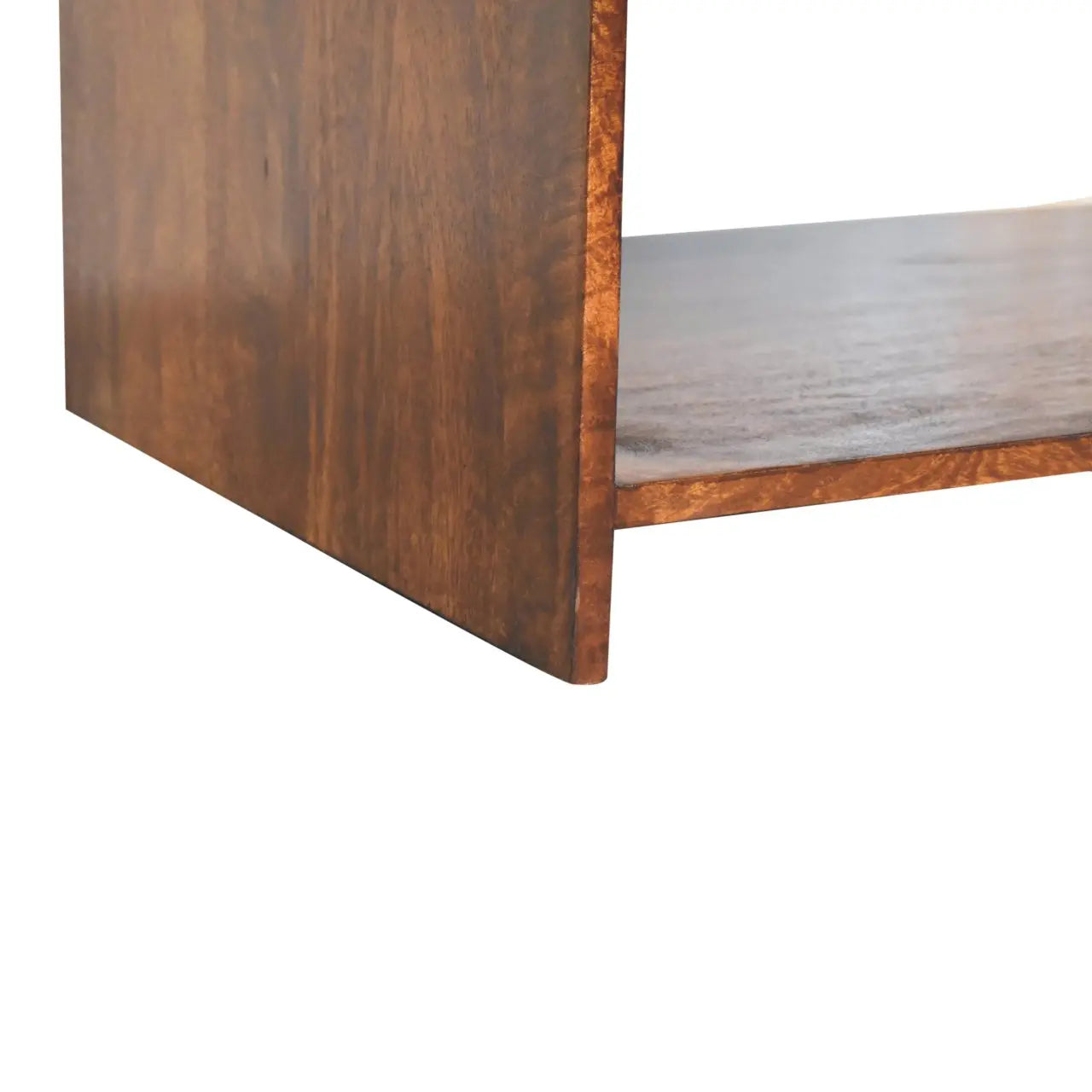 Aspen Slim Coffee Table Living with Luxury