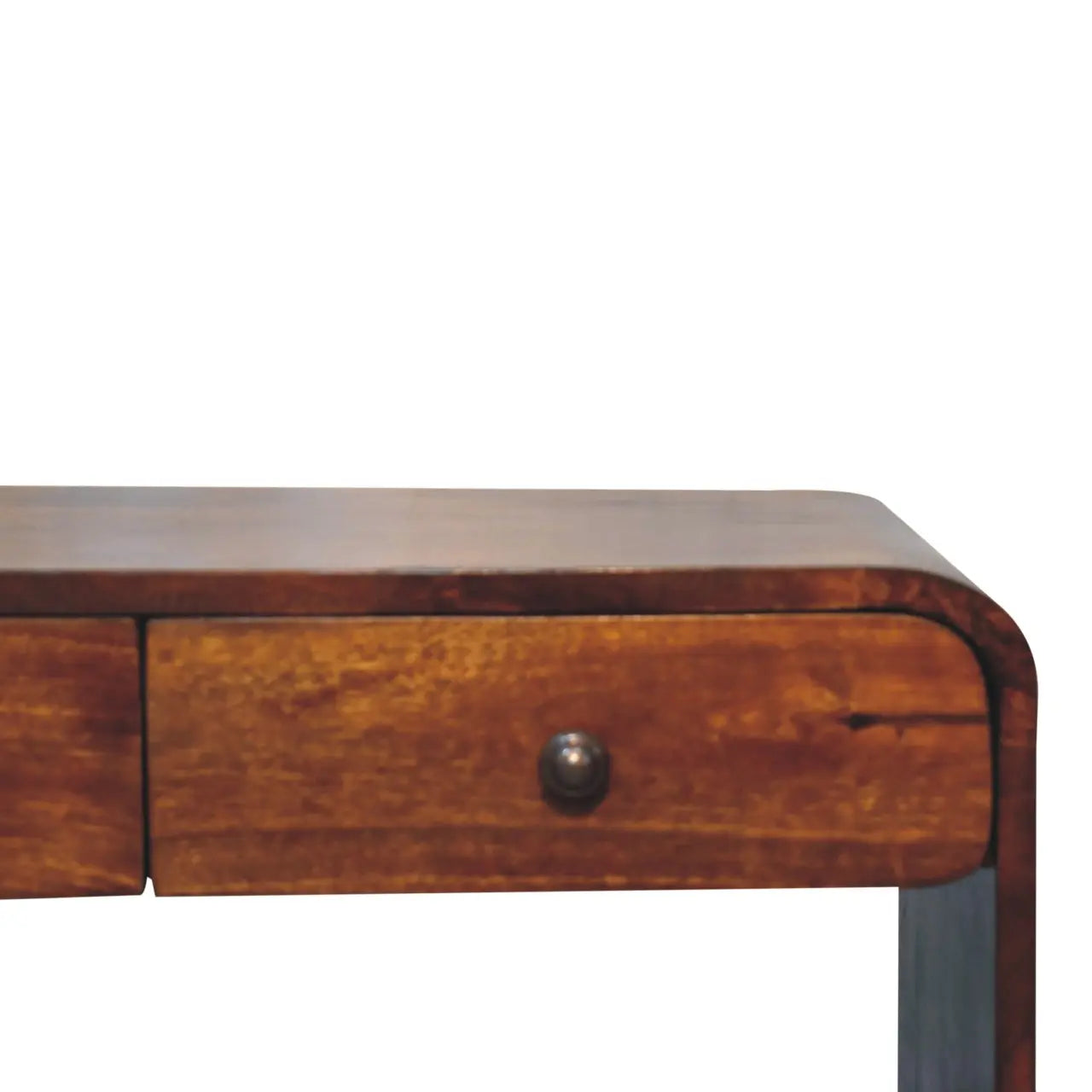 Aspen Slim Media Unit Living with Luxury