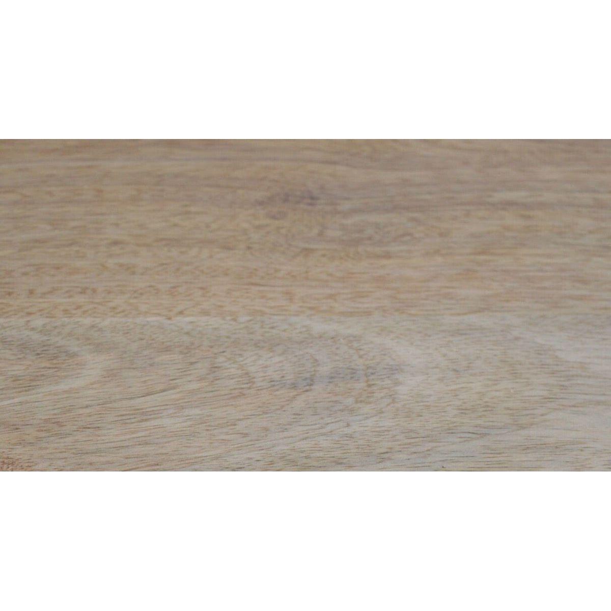4 Drawer Country Console Living with Luxury