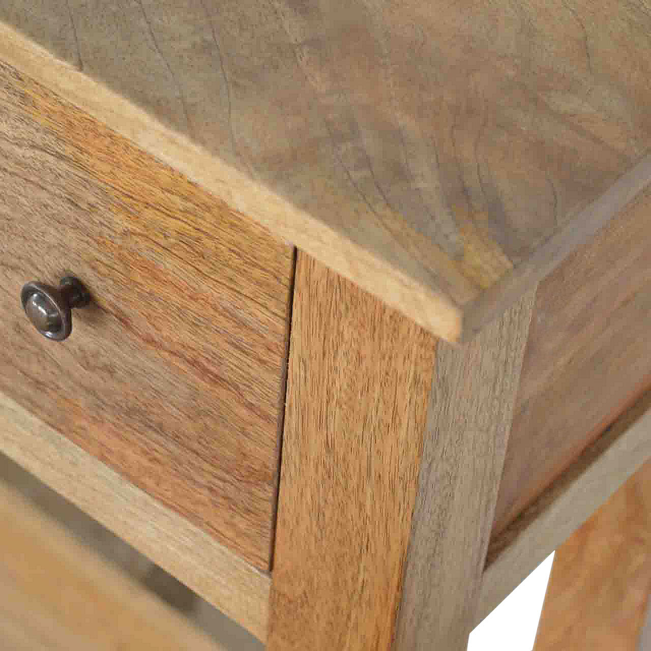 4 Drawer Country Console Living with Luxury