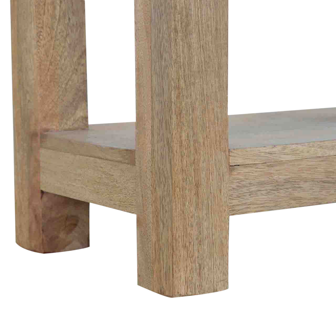 4 Drawer Country Console Living with Luxury