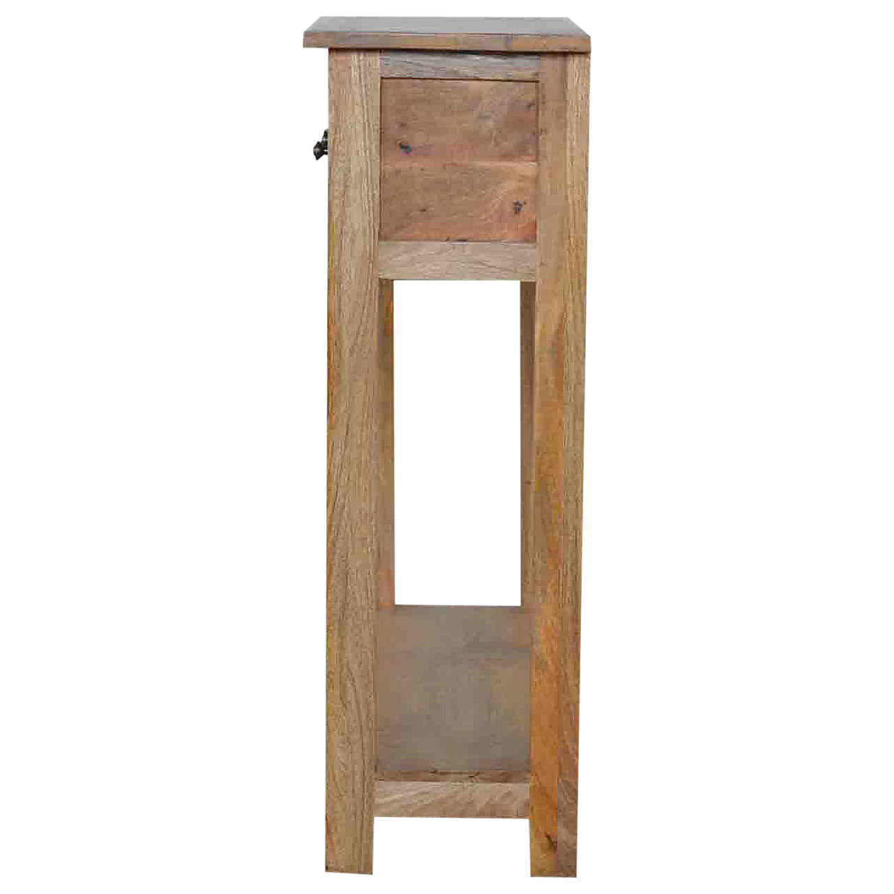 4 Drawer Country Console Living with Luxury
