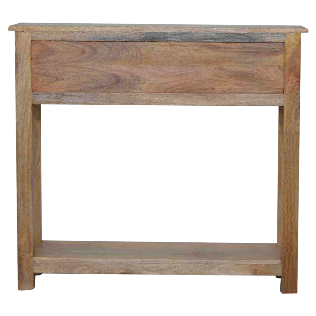 4 Drawer Country Console Living with Luxury