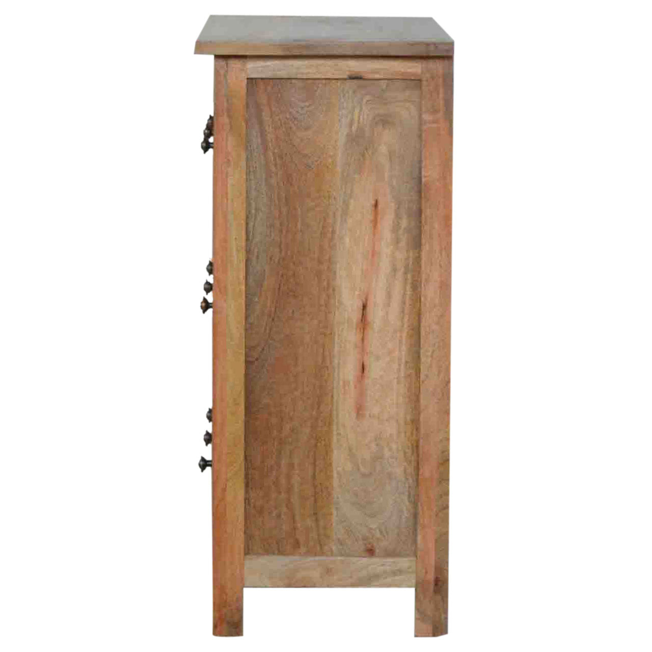 9 Drawer Mini Cabinet Living with Luxury
