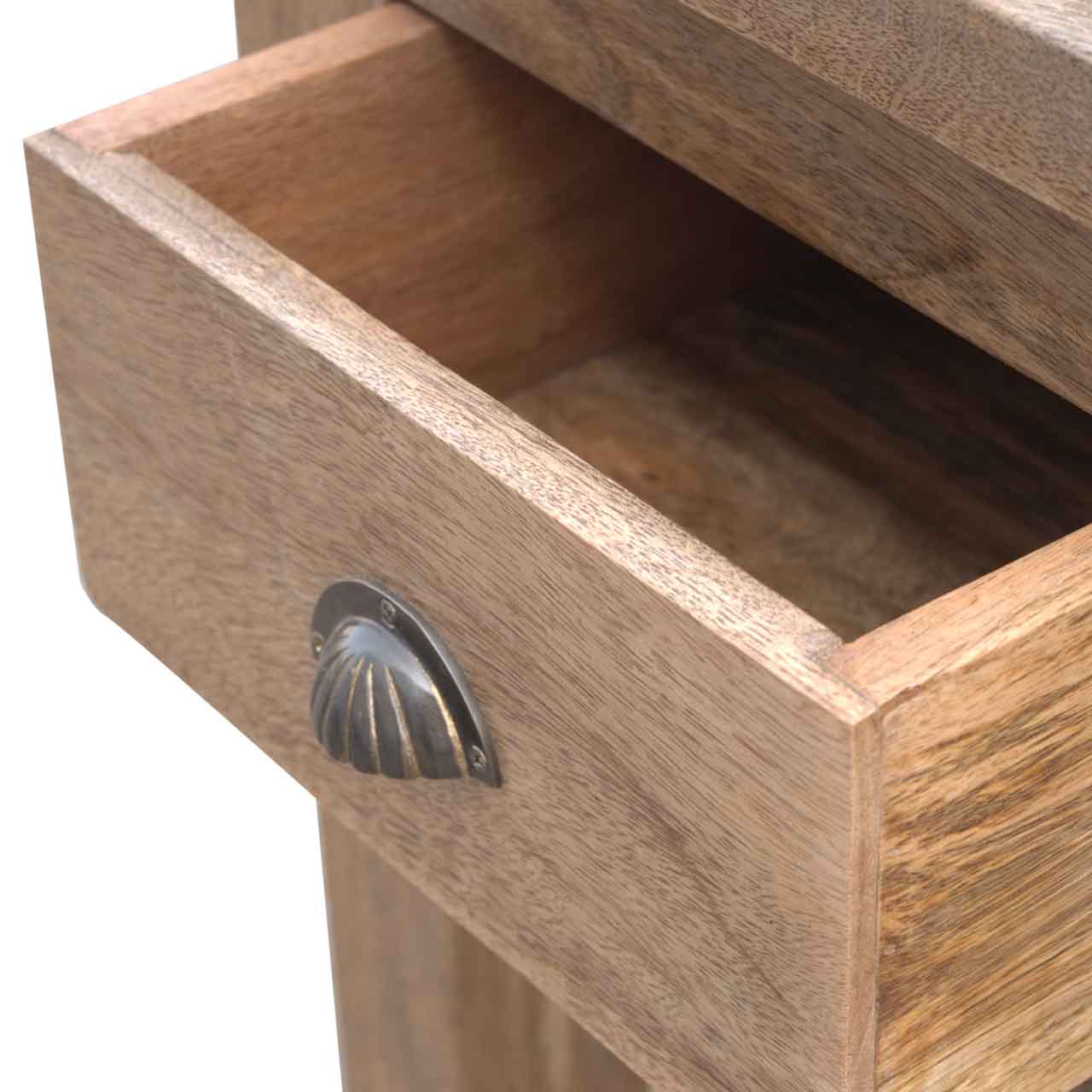 3 Drawer Hallway Console Living with Luxury