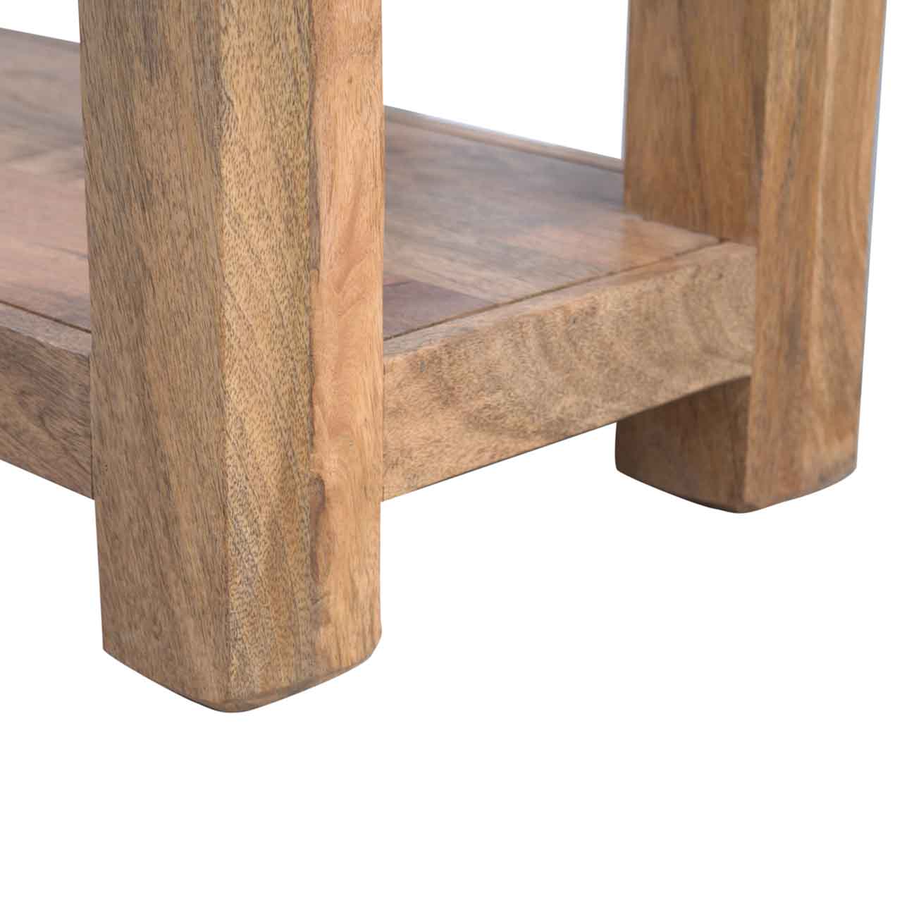 3 Drawer Hallway Console Living with Luxury