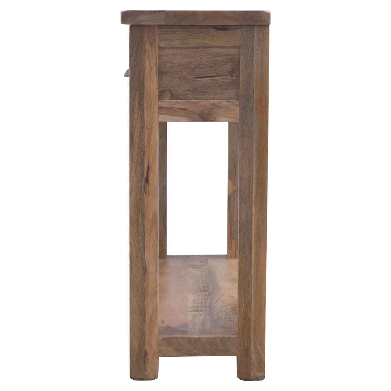 3 Drawer Hallway Console Living with Luxury