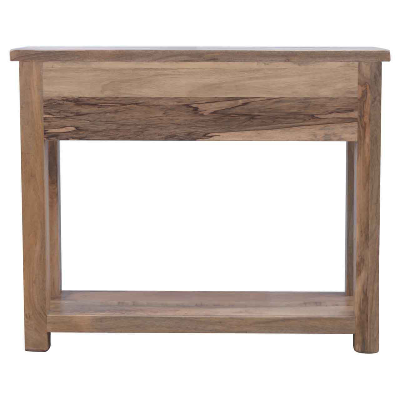 3 Drawer Hallway Console Living with Luxury