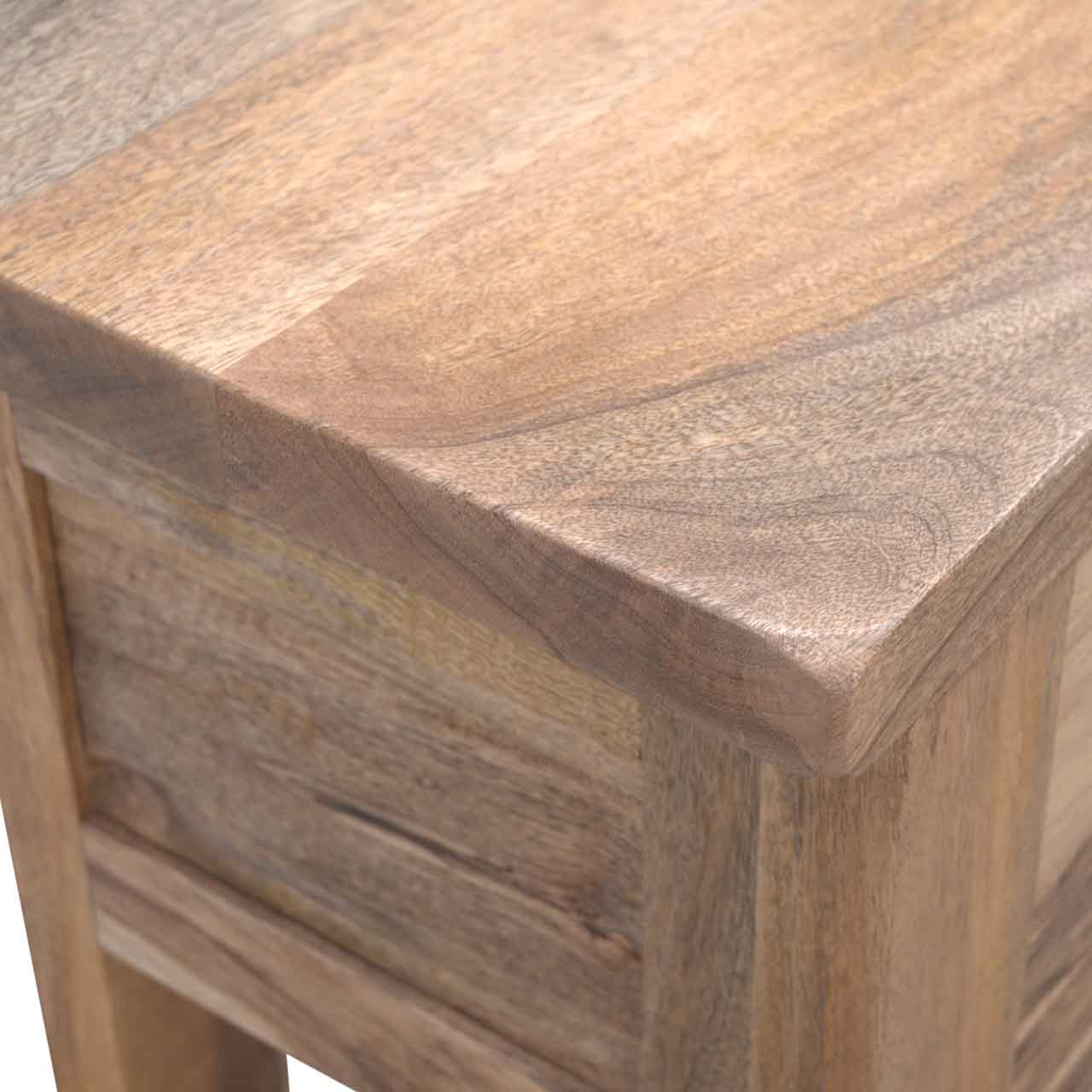 3 Drawer Hallway Console Living with Luxury