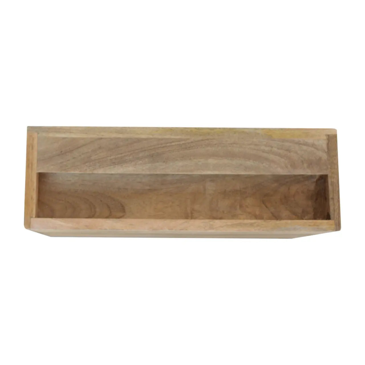 Wall Mounted Brass Inlay Bedside - Living with Luxury