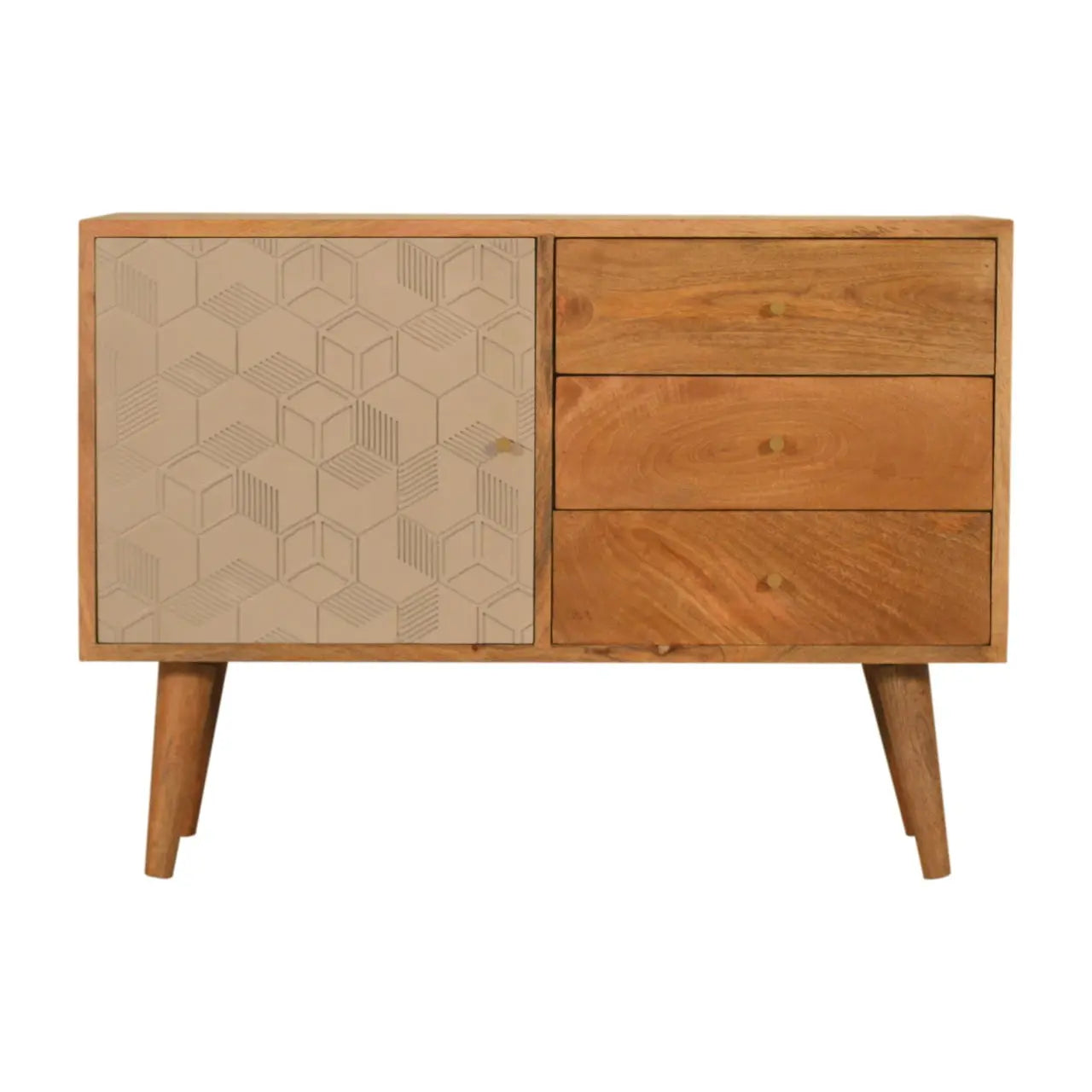 Acadia Sideboard - Living with Luxury