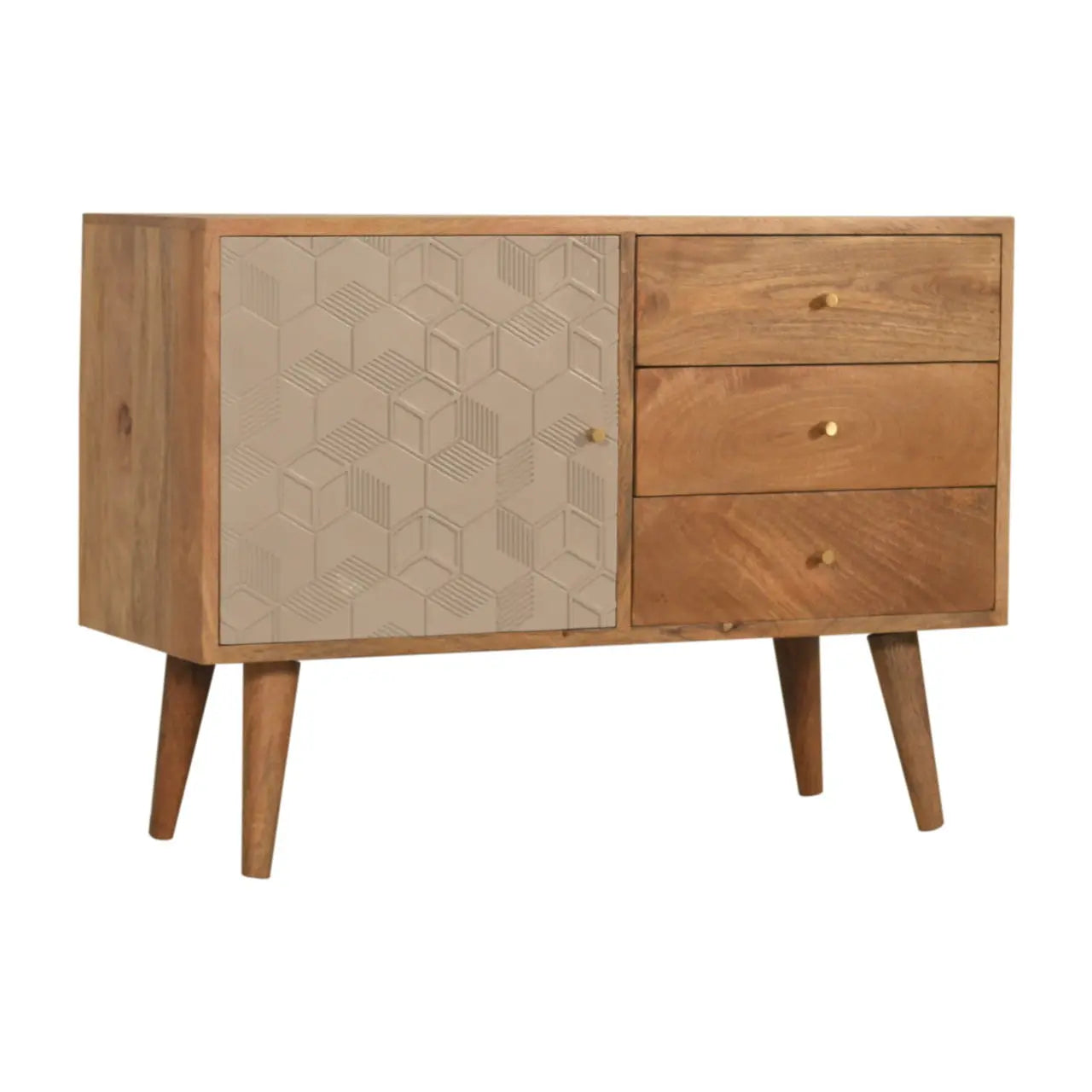 Acadia Sideboard - Living with Luxury