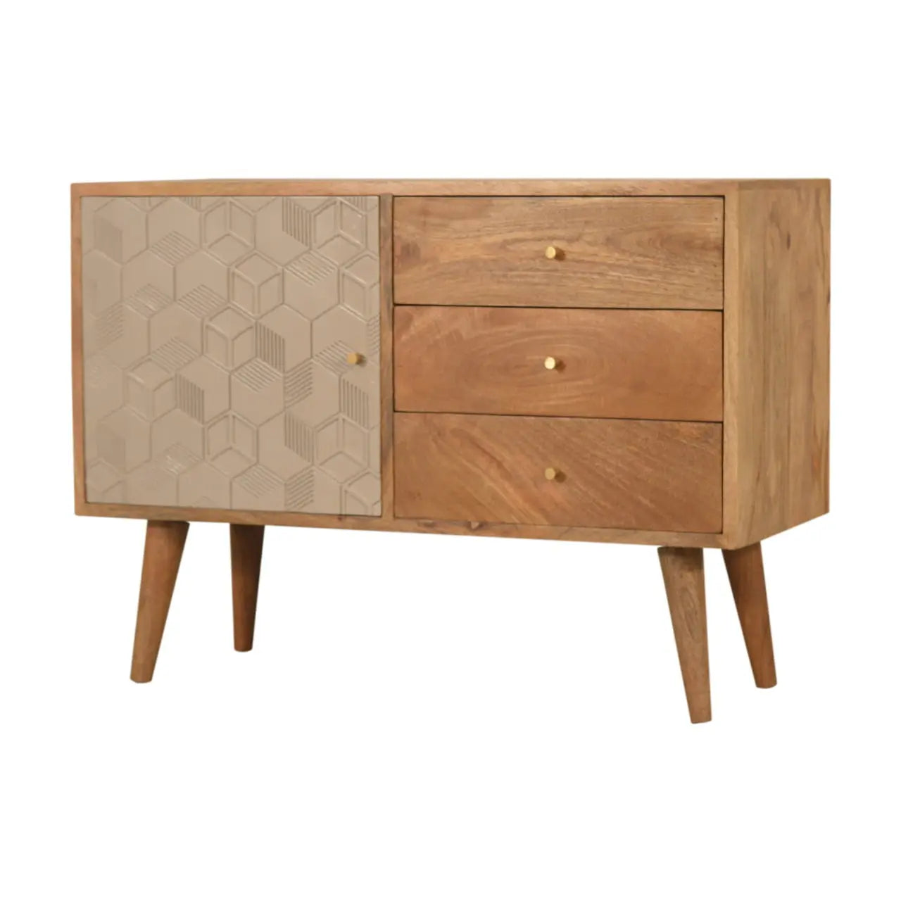 Acadia Sideboard - Living with Luxury