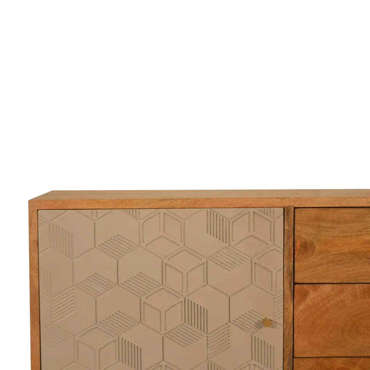 Acadia Sideboard - Living with Luxury