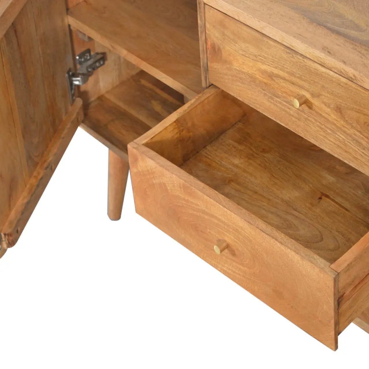 Acadia Sideboard - Living with Luxury