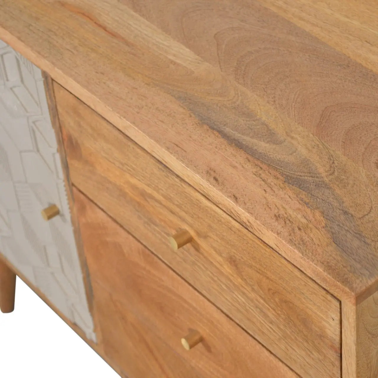 Acadia Sideboard - Living with Luxury