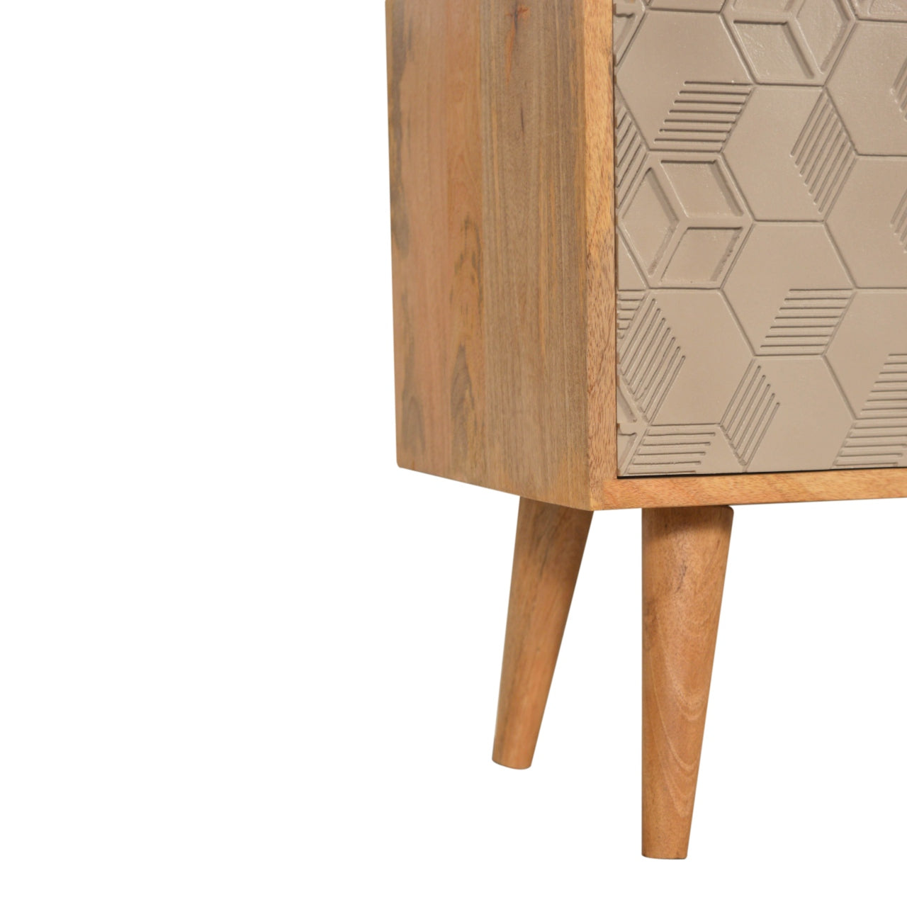 Acadia Cabinet Living with Luxury