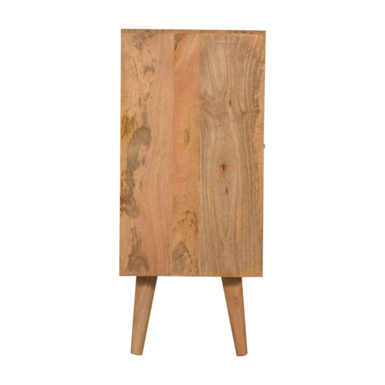Acadia Cabinet Living with Luxury