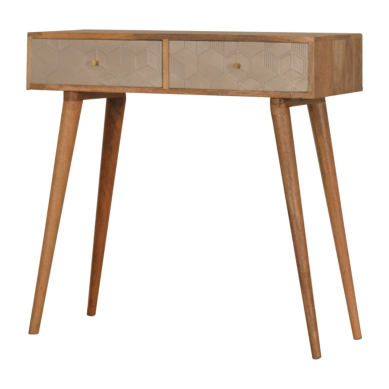 Acadia Console Table Living with Luxury