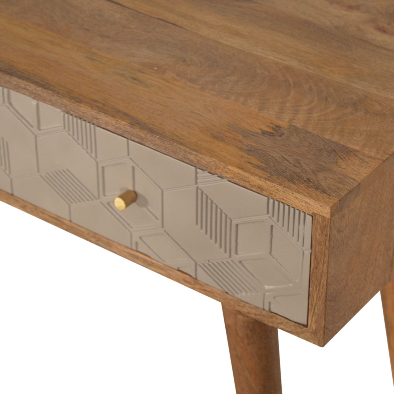 Acadia Console Table Living with Luxury