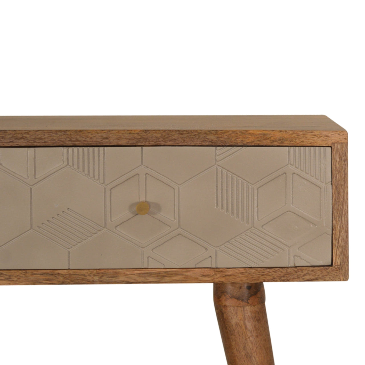 Acadia Console Table Living with Luxury