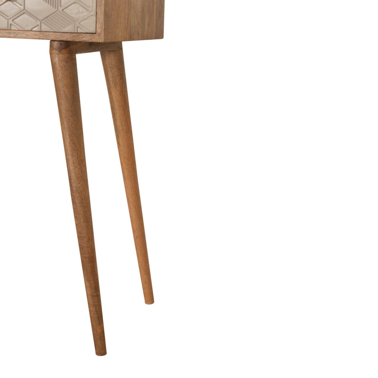 Acadia Console Table Living with Luxury