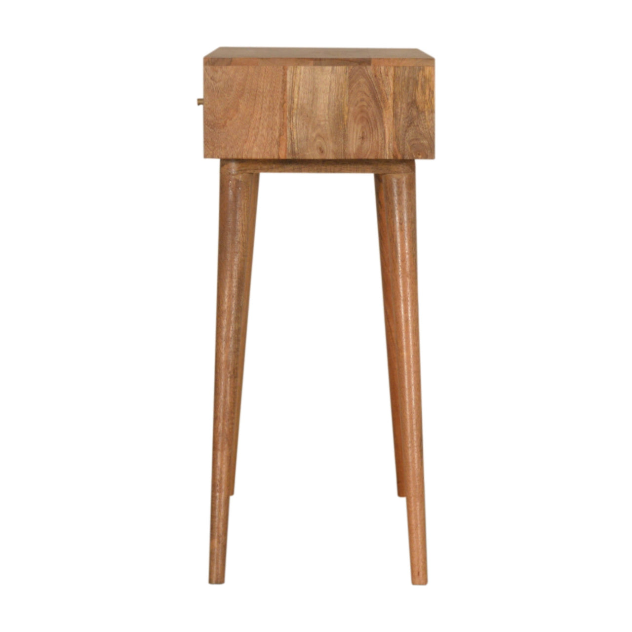 Acadia Console Table Living with Luxury