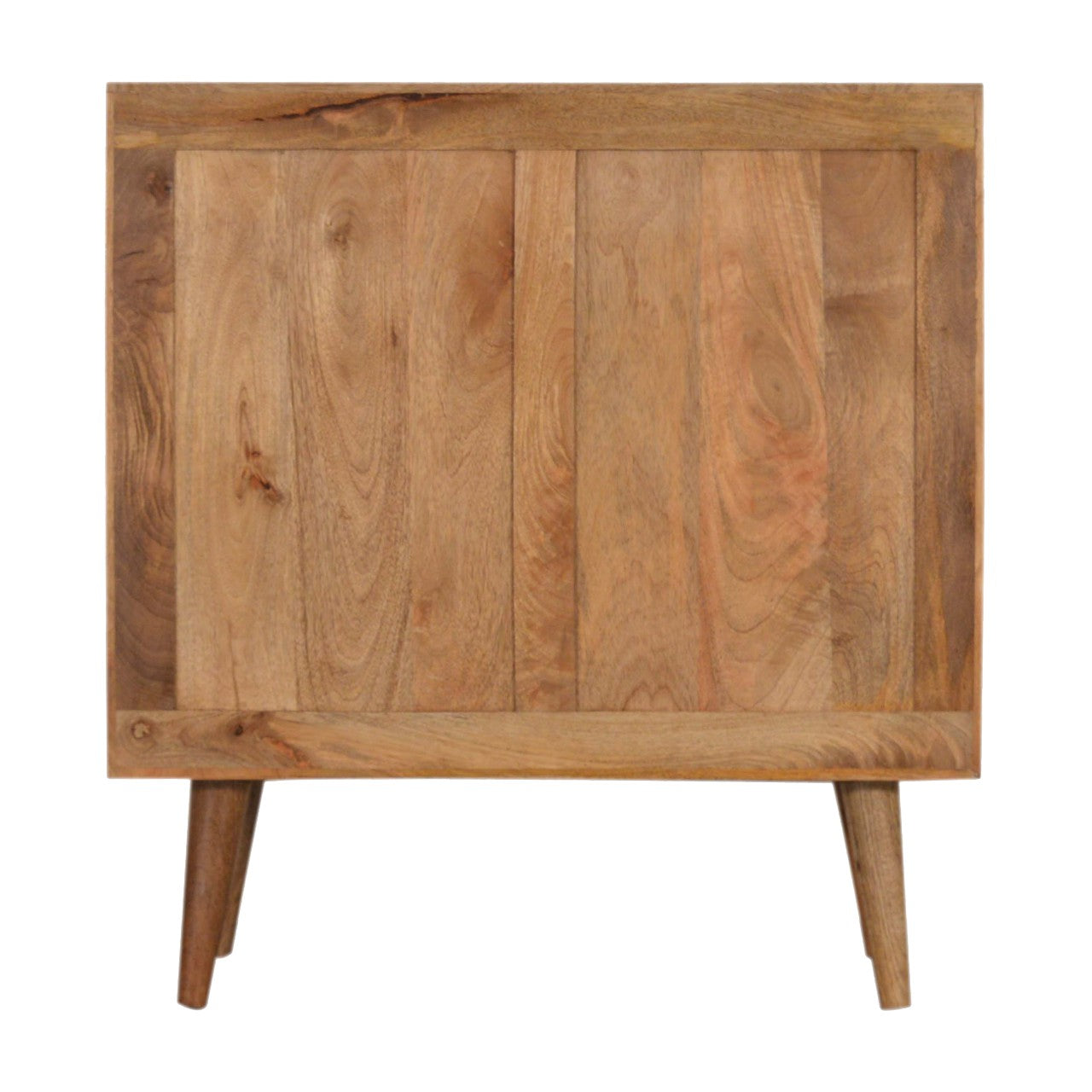 Acadia Navy Cabinet Living with Luxury